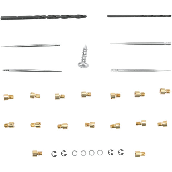 ジェットキット 80年-83年 XS1100 ステージ1