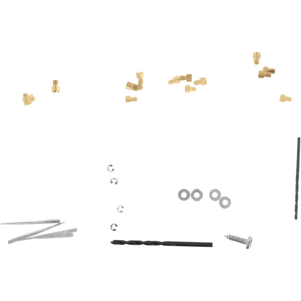 ジェットキット 81年-82年 XJ750 ステージ1