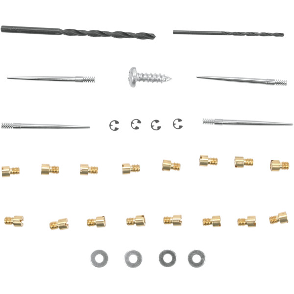 ジェットキット 80年-83年 XJ650 ステージ1