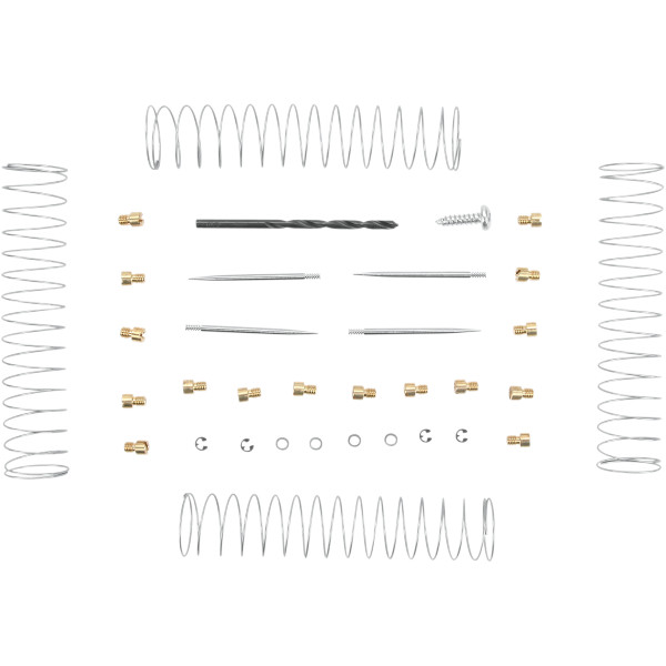 ジェットキット 85年-88年 FZ750 ステージ1