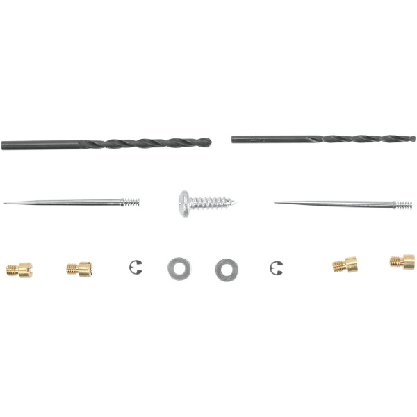 ジェットキット 81年-86年 ビラーゴ XV920 ステージ1