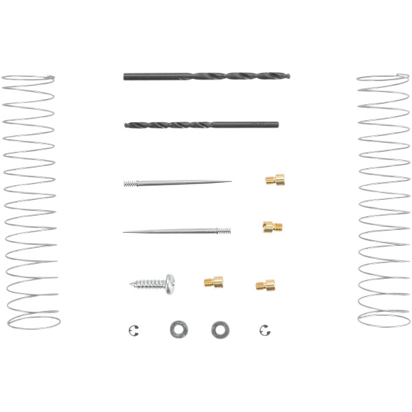 ジェットキット 84年-87年 ビラーゴ XV1100 ステージ1