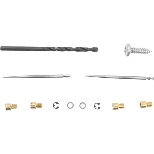 ジェットキット 88年-99年 ビラーゴ XV1100 ステージ1