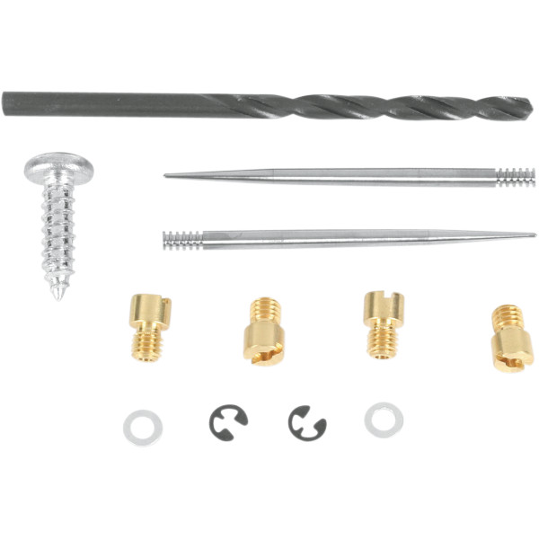 ジェットキット 88年-00年 ビラーゴ XV750 ステージ1