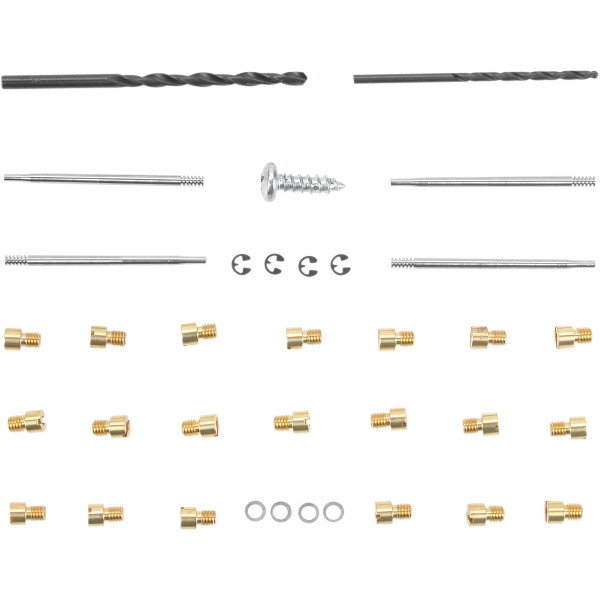 ジェットキット 89年-99年 FZR600 ステージ1