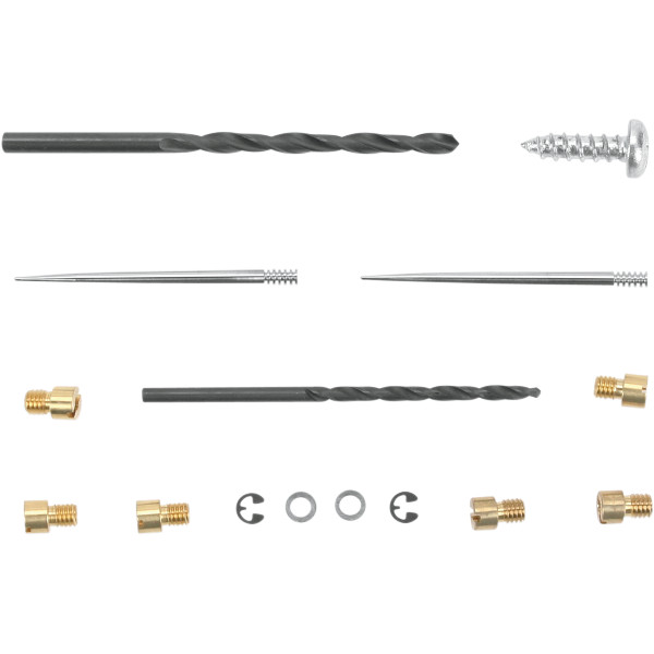 【セール特価】 ジェットキット 93年-00年 ビラーゴ XV535 ステージ1