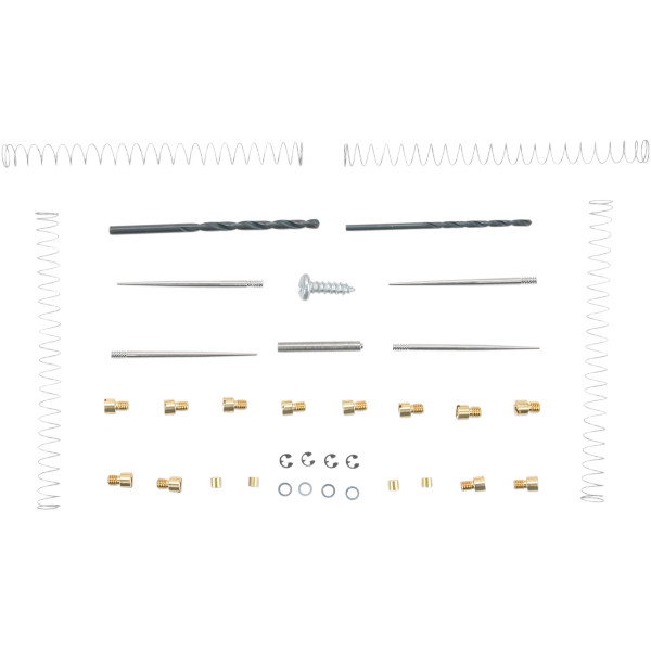 ジェットキット 89年-95年 FZR1000 ステージ1