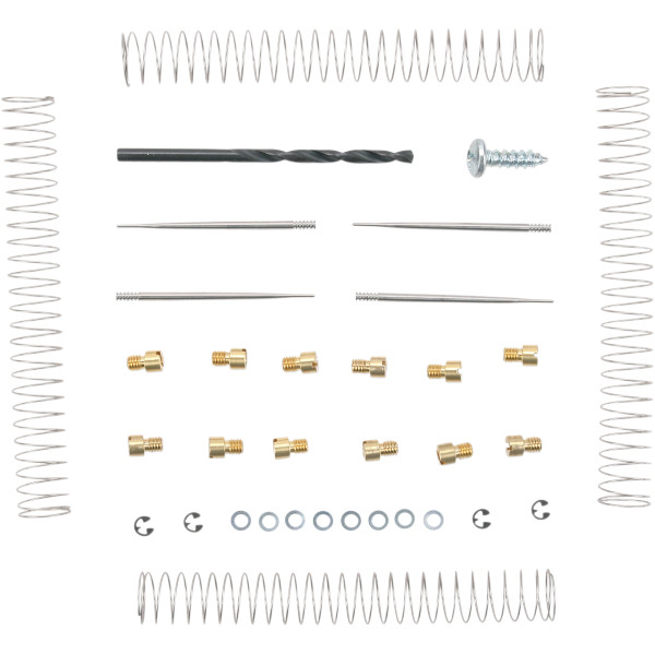 ジェットキット 97年-07年 YZF600R ステージ1