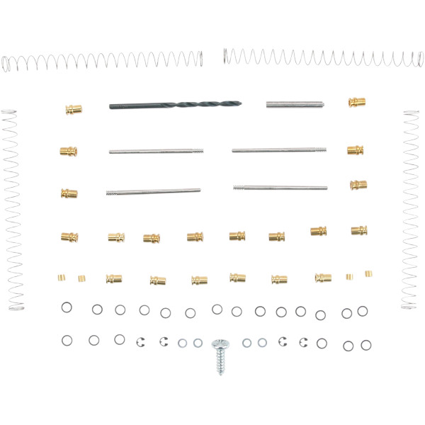 ジェットキット 94年-96年 YZF750R ステージ1