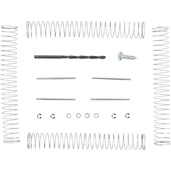 ジェットキット 96年-01年 ロイヤルスター XVZ1300A ステージ1