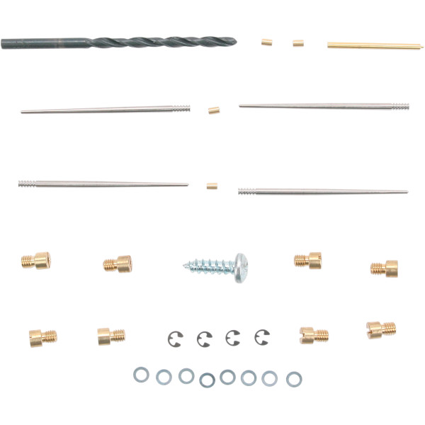 ジェットキット 99年-00年 YZF-R6 ステージ1