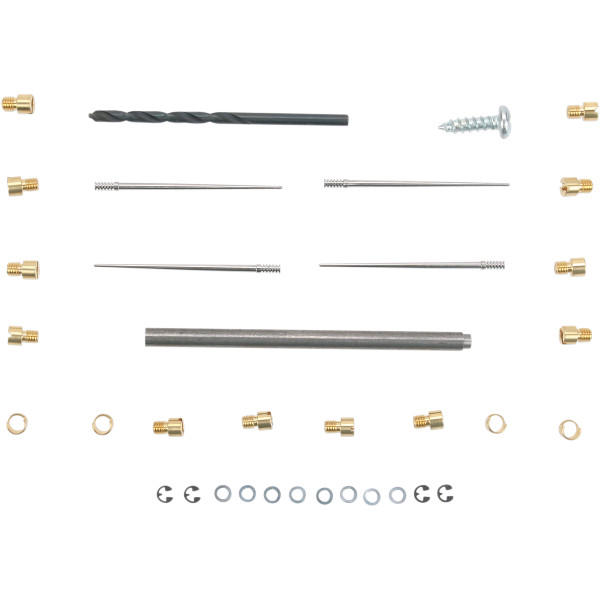 ジェットキット 01年-02年 YZF-R6