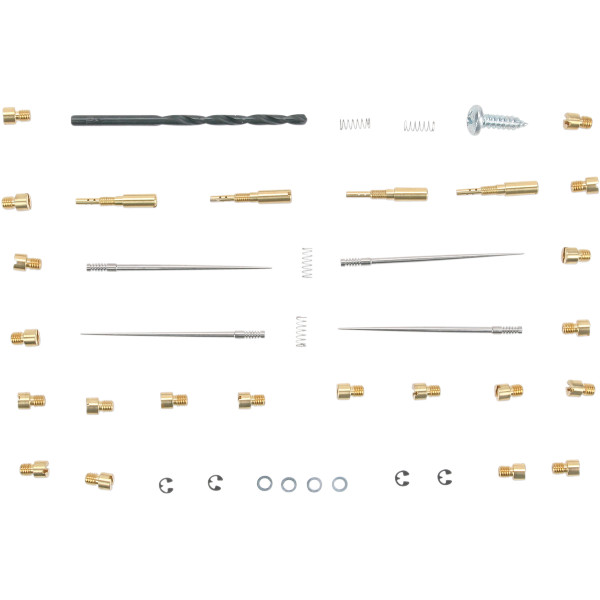 ジェットキット 00年-01年 YZF-R1 ステージ1