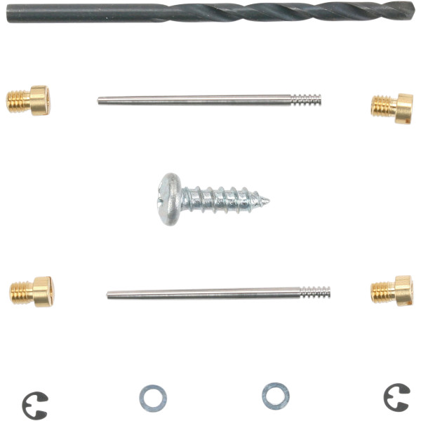 ジェットキット 98年-11年 ドラッグスター XVS650 ステージ1