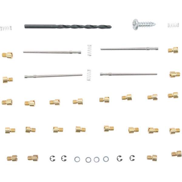 ジェットキット 01年-05年 FZ1 ステージ1