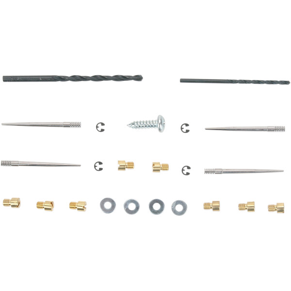 ジェットキット 85年-86年 XJ700 ステージ3