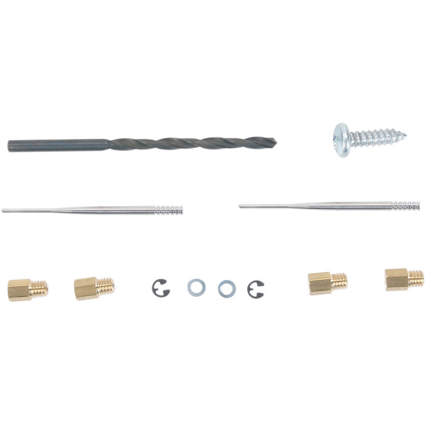 ジェットキット 84年-85年 RZ350 ステージ3