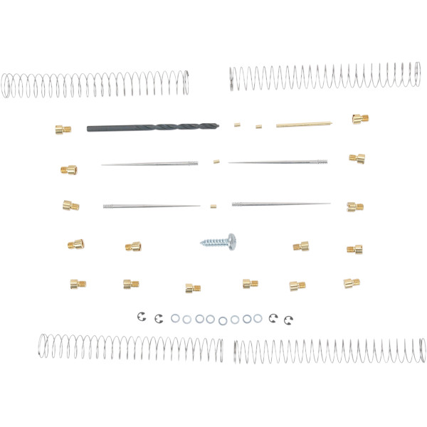 ジェットキット 97年-03年 YZF600R ステージ1