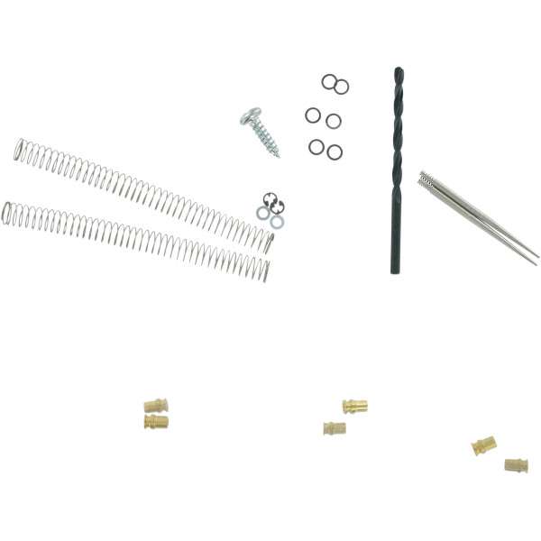 ジェットキット 91年-98年 ドゥカティ 900SS ステージ2