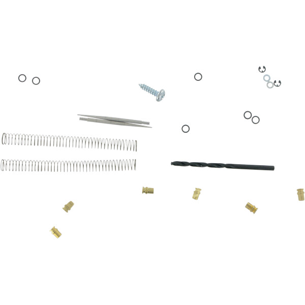 ジェットキット 94年-97年 ドゥカティ モンスター900 ステージ2