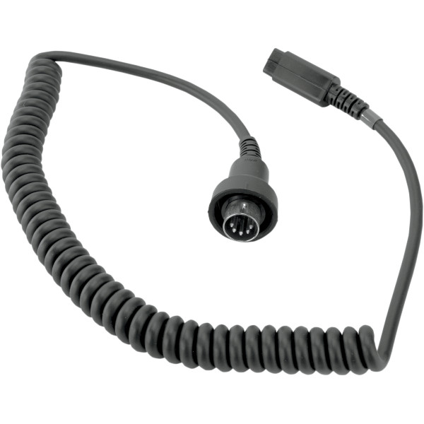 ロワーコード  5ピン オーディオシステム用 80年-10年 ホンダ車