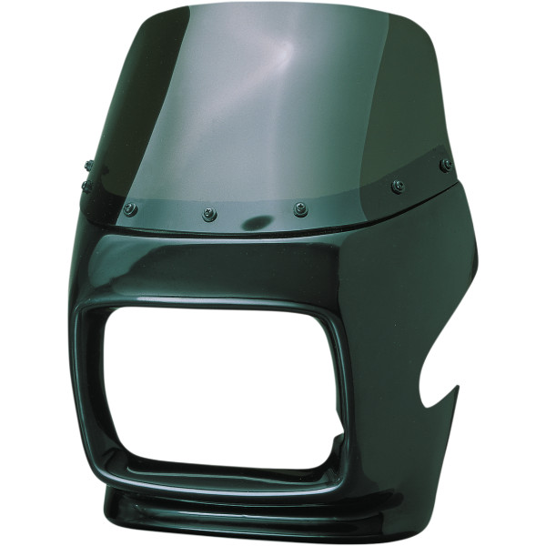 GPスポーツ フェアリング ラージボディ 長方形穴