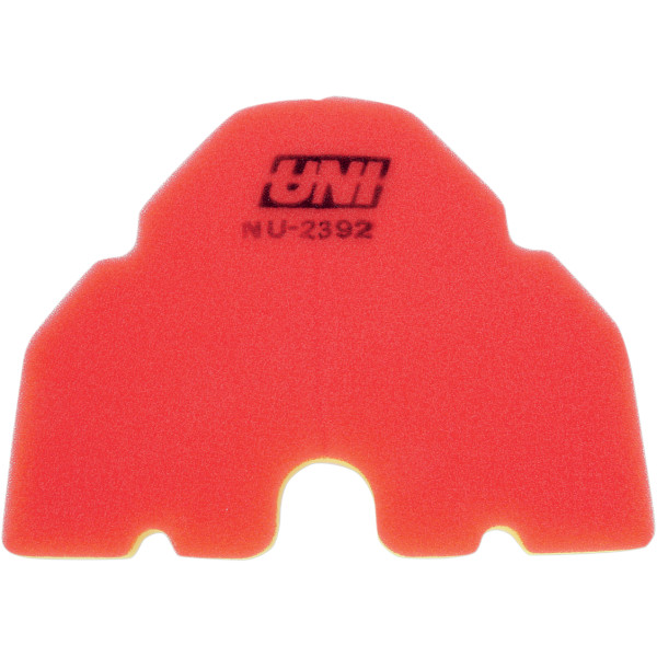 エアフィルター 98年-02年 ニンジャ ZX-6