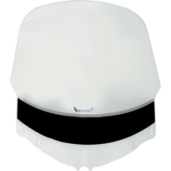 ウインドシールド 01年-12年 ゴールドウィング GL1800 クリア