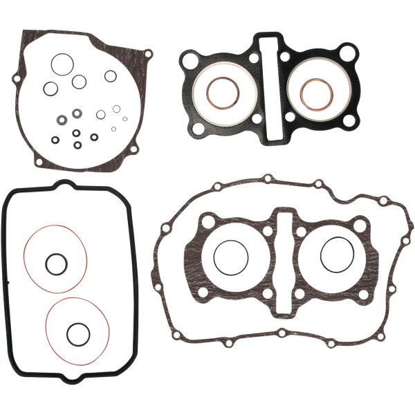 コンプリート ガスケットセット 82年-86年 CB450