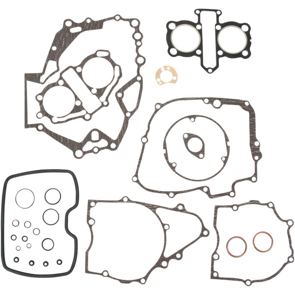 コンプリート ガスケットセット 78年-82年 ツインスター CM200T
