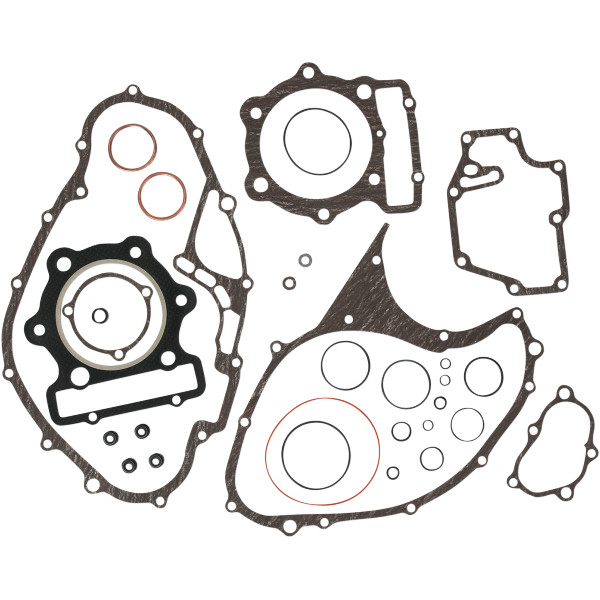 コンプリート ガスケットセット 82年-83年 FT500