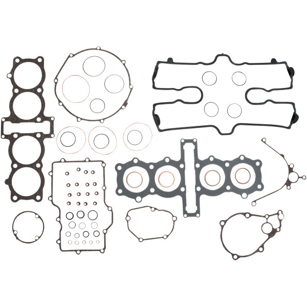 -M  コンプリート ガスケットセット 84年-86年 ナイトホークS CB700SC