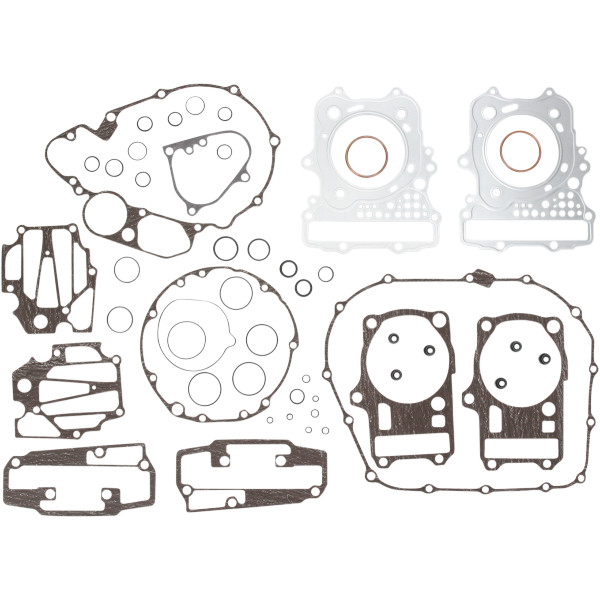 -M コンプリート ガスケットセット 85年-90年 シャドウ VT1100C