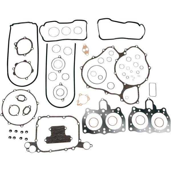 コンプリート ガスケットセット 80年-83年 ゴールドウィング GL1100