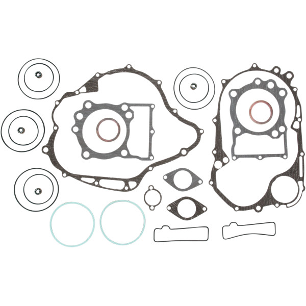 コンプリート ガスケットセット 81年-83年 ビラーゴ XV750