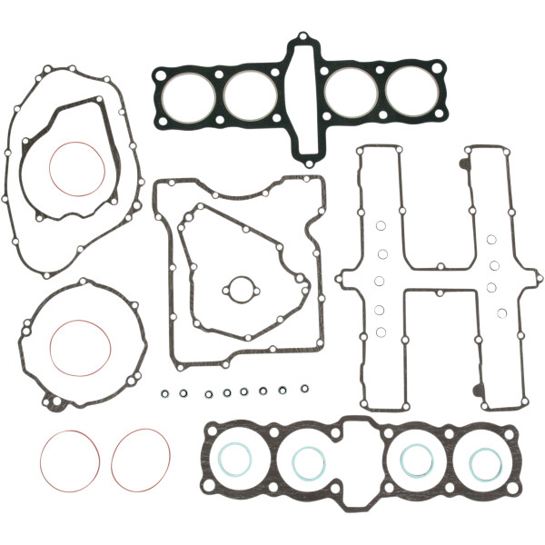 【セール特価】 コンプリート ガスケットセット 79年-81年 XS1100