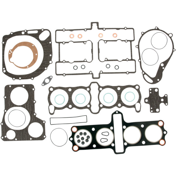 【セール特価】 コンプリート ガスケットセット 80年-81年 GS1000G、GS1000GL