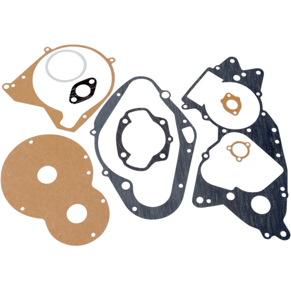 コンプリート ガスケットセット 71年-75年 TS185