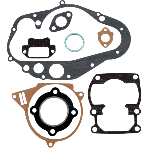 コンプリート ガスケットセット 78年-81年 DS125