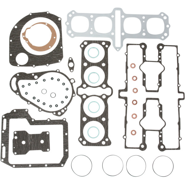 -M  コンプリート ガスケットセット 80年-81年 GS1100E