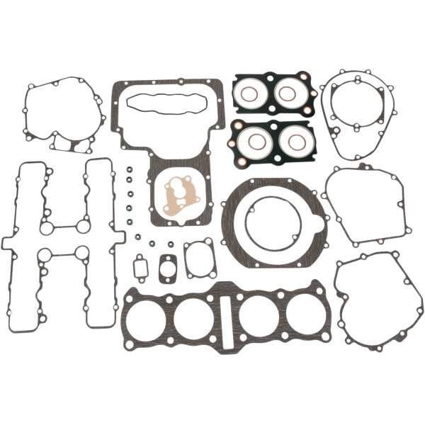 【セール特価】 コンプリート ガスケットセット 79年-80年 KZ1000A