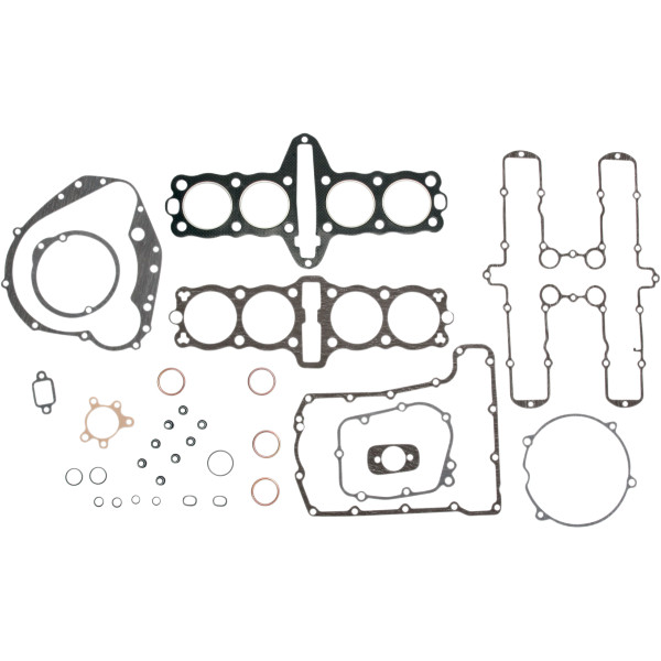 【セール特価】 コンプリート ガスケットセット 77年-78年 KZ650B