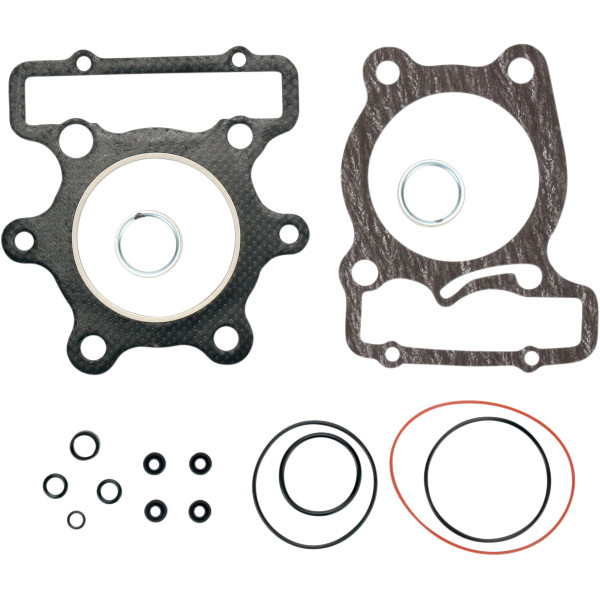 【セール特価】 トップエンド ガスケットセット 78年-81年 XL250S