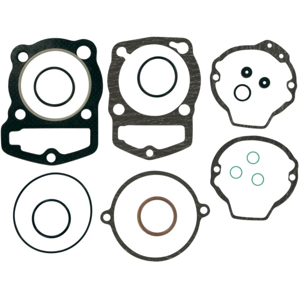 トップエンド ガスケットセット 83年-84年 XL200R