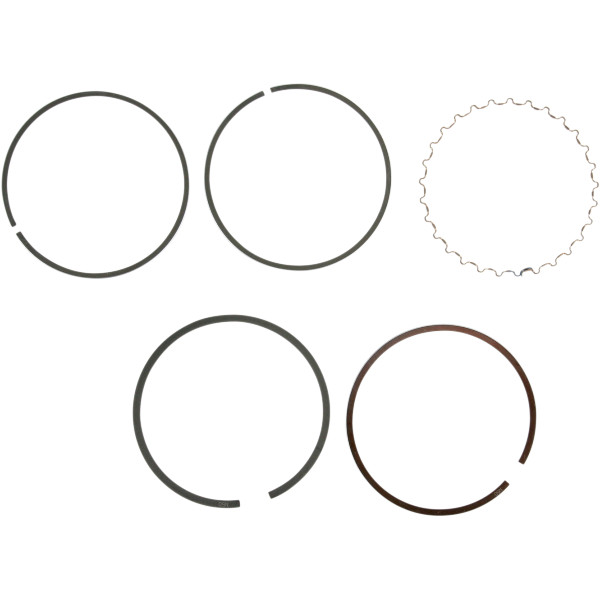 ピストンリング 87年-96年 スズキ LT-F4WD Quad Runner 250