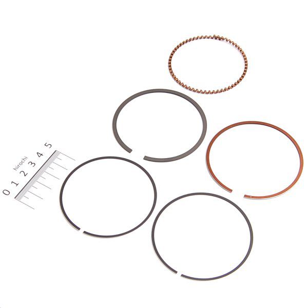 【セール特価】 ピストンリング 77年-80年 カワサキ KZ1000