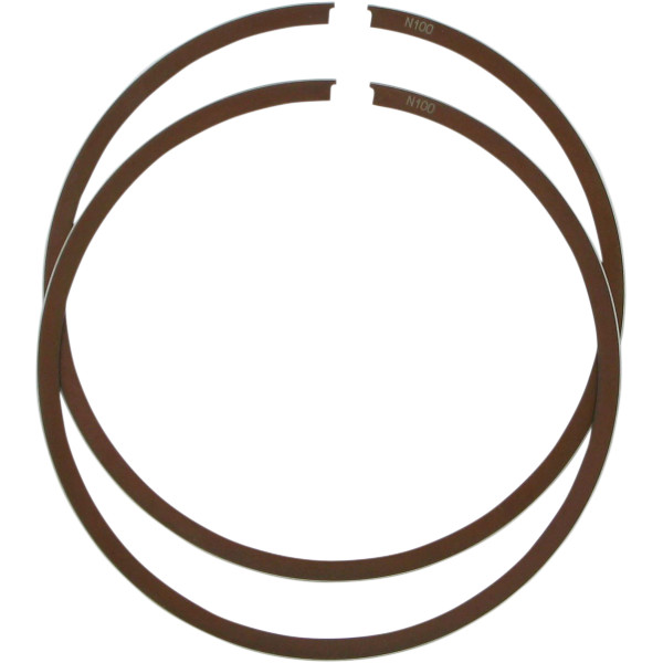 ピストンリングセット 72年-07年 ホンダ、ヤマハ、スズキ、カワサキ、ポラリス 70.5mm