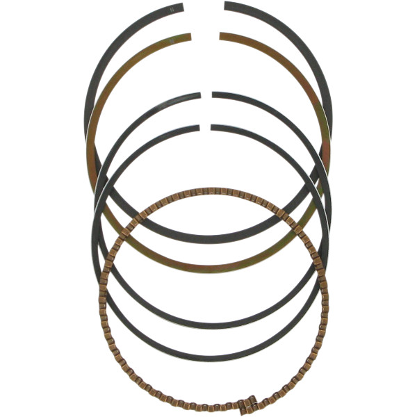 ピストンリングセット 79年-06年 ホンダ、ヤマハ、スズキ、カワサキ 74.5mm