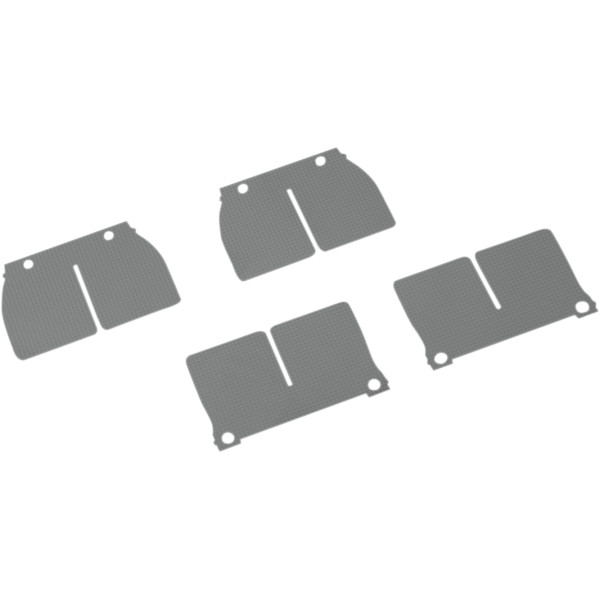 リードバルブ VFORCEデルタ2 アークティックキャット