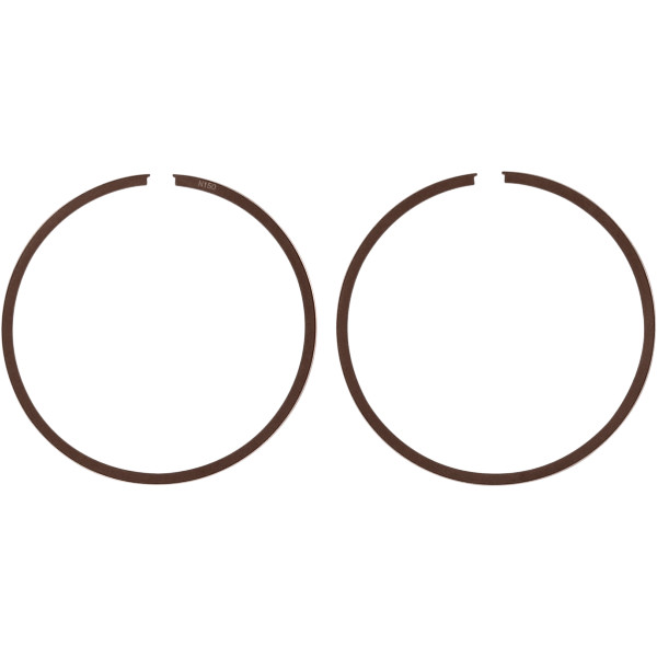 ピストンリング 00年-03年 ポラリス Scrambler 400 2x4